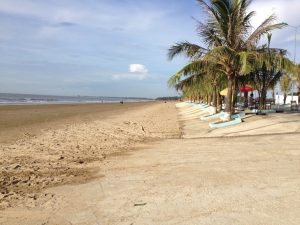 Đảo Hòn Nẹ Hải TIến