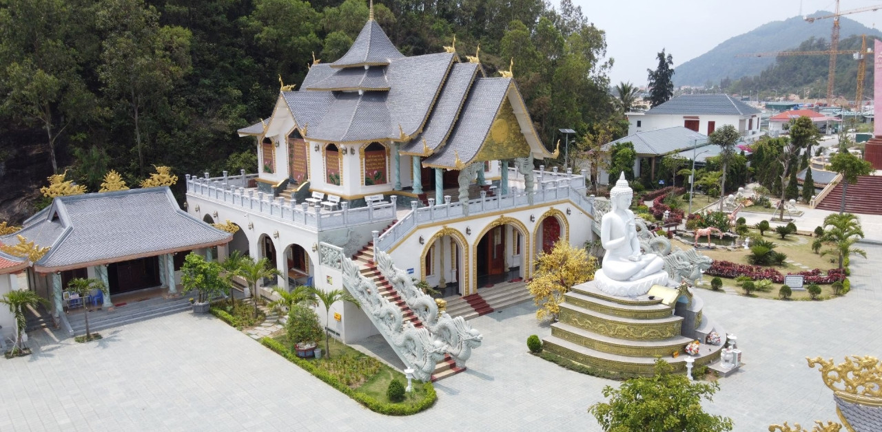 Cẩm nang du lịch Hải Tiến 2026: Review Paracel Resort Hải Tiến & kinh nghiệm A-Z