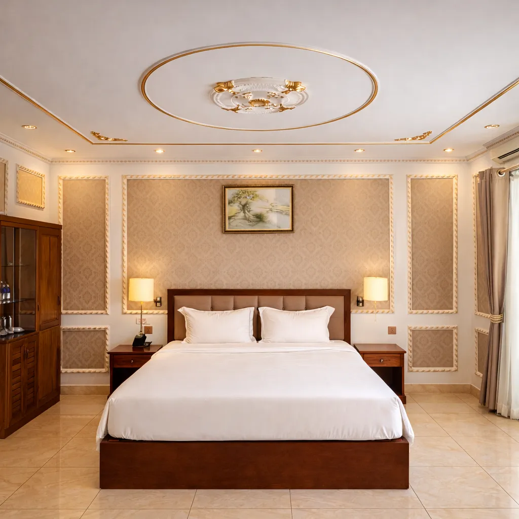 Paracel Resort Hải Tiến Thanh Hóa