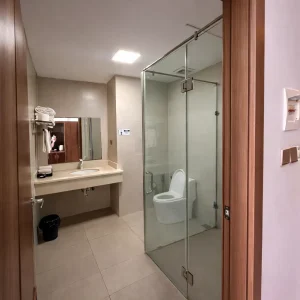 Silver Room – Paracel Resort Hải Tiến