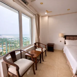 Silver Room – Paracel Resort Hải Tiến