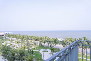 Paracel Resort Hải Tiến – Khu nghỉ dưỡng lý tưởng tại biển Hải Tiến Thanh Hóa