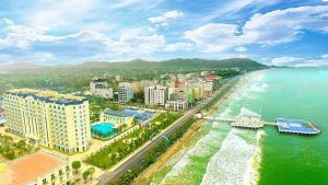 Paracel Resort Hải Tiến Thanh Hóa
