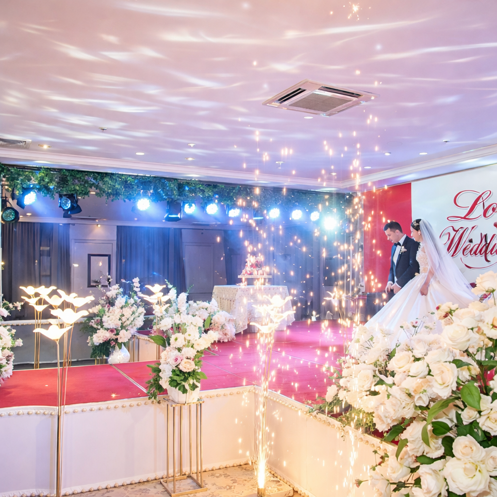 Paracel Resort Hải Tiến – Không Gian Nghỉ Dưỡng Và Tổ Chức Tiệc Sang Trọng