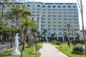 7 Kinh Nghiệm Chụp Ảnh Đẹp Tại Resort Biển Lên Hình Sang Xịn Như Travel Blogger
